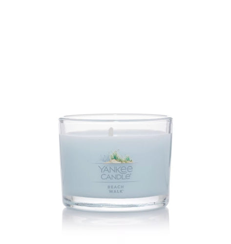 Yankee Candle - Mini - Beach Walk