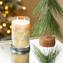 Yankee Signature Tumbler Candle - Large - Christmas Cookie