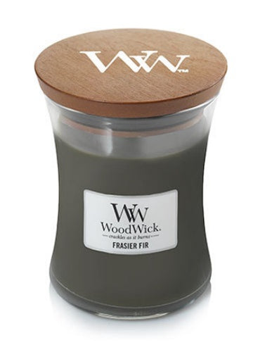 WoodWick - Medium - Frasier Fir