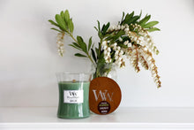 WoodWick - Medium - Hemp & Ivy