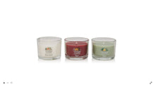 Yankee Candle - Mini - Set of 3 - Holiday Party