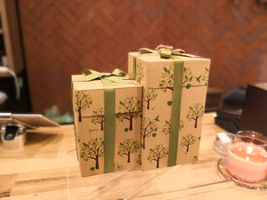 Gift Box - Candle Cottage