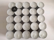 Unscented Tealight 100 Pack