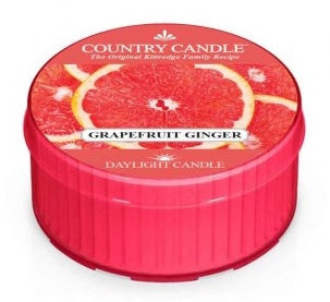 Country Daylight - Grapefruit Ginger