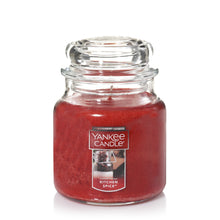 Yankee Classic Jar Candle - Medium - Kitchen Spice