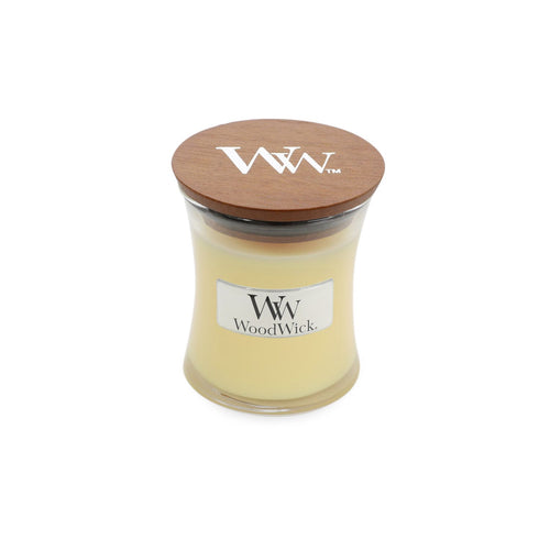 WoodWick - Mini - Lemongrass & Lily