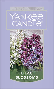 Yankee Classic Jar Candle - Medium - Lilac Blossoms