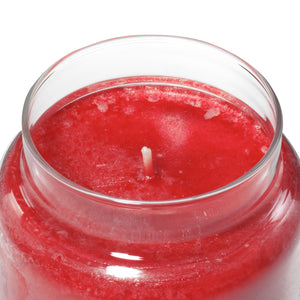 Yankee Classic Jar Candle - Mandarin Cranberry - Candle Cottage