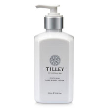 Tilley Limited Edition Wash & Lotion Duo - MYSTIC MUSK - 2 x 400ml