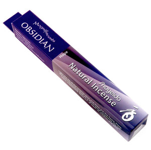 Shoyeido Incense - Jewel Series - Obsidian