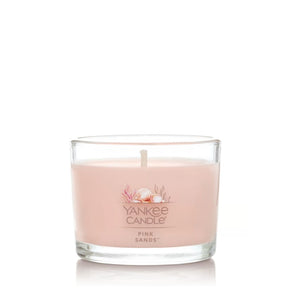 Yankee Candle - Mini - Pink Sands