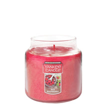 Yankee Classic Jar Candle - Large - Red Raspberry
