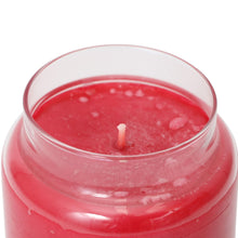 Yankee Classic Jar Candle - Medium - Red Raspberry