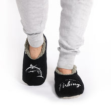 Slippers - Men - Fishing