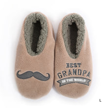 Slippers - Men - Grandpa