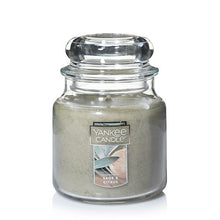 Yankee Classic Jar Candle - Sage & Citrus - Candle Cottage