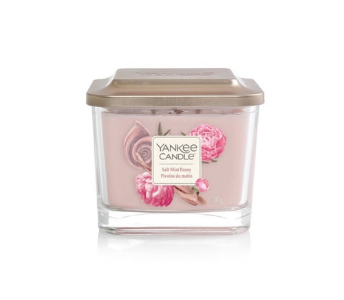 Yankee Elevation - Medium - Salt Mist Peony