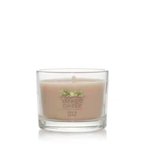 Yankee Candle - Mini - Sun & Sand