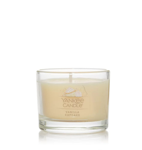 Yankee Candle - Mini - Vanilla Cupcake