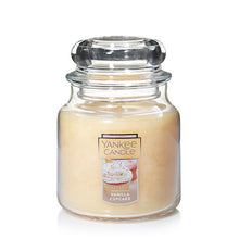 Yankee Classic Jar Candle - Vanilla Cupcake - Candle Cottage