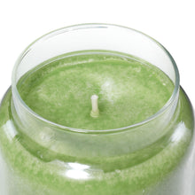 Yankee Classic Jar Candle - Vanilla Lime - Candle Cottage