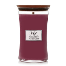 WoodWick - Large - Wild Berry & Beets