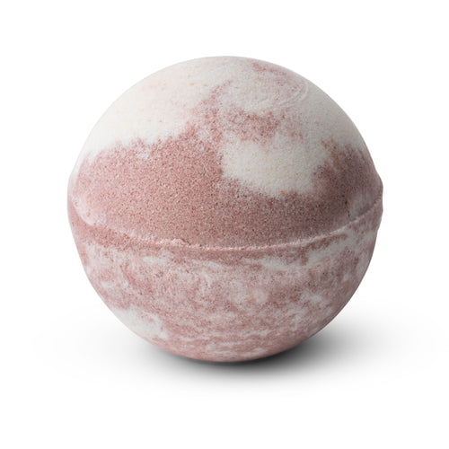 Tilley Bath Bomb - Vanilla Bean