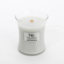 WoodWick - Medium - Campfire Marshmallow