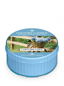 Country Candle Daylight - Country Love