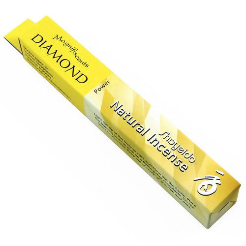 Shoyeido Incense - Jewel Series - Diamond