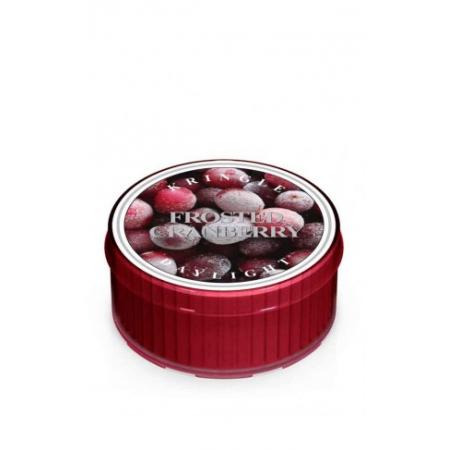 Kringle Daylight - Frosted Cranberry - Candle Cottage