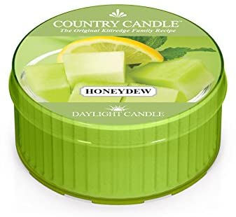 Country Candle Daylight - Honeydew