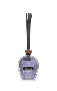 Woodwick Reed Diffuser - Lavender Spa