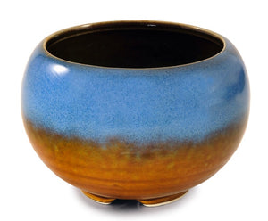 Shoyeido - Denim Incense Bowl