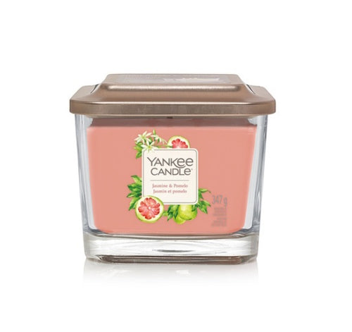 Yankee Elevation - Medium - Jasmine & Pomelo