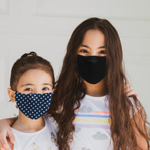 Kids Reusable Face Mask - Star
