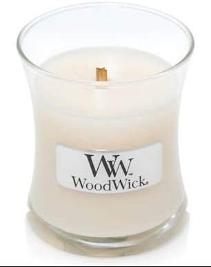 WoodWick - Mini - White Honey