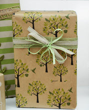 Gift Wrap - Candle Cottage