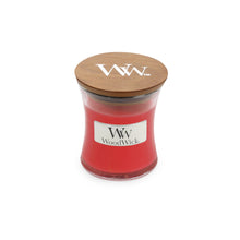 WoodWick - Mini - Radish & Rhubarb