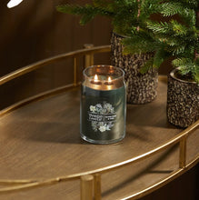 Yankee Signature Jar Candle - Large - Silver Sage & Pine