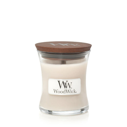 WoodWick - Mini - Smoked Jasmine