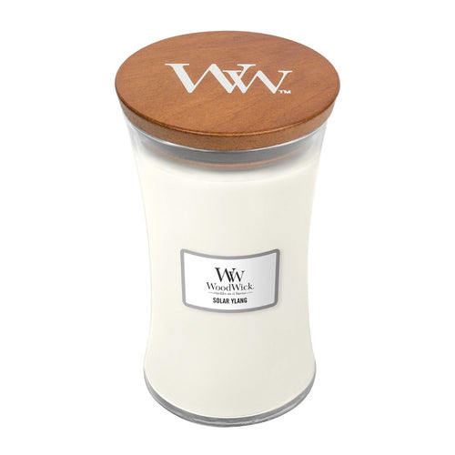 WoodWick - Large - Solar Ylang