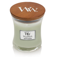 WoodWick - Medium - Whipped Matcha