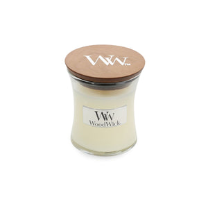 WoodWick - Mini - White Tea & Jasmine