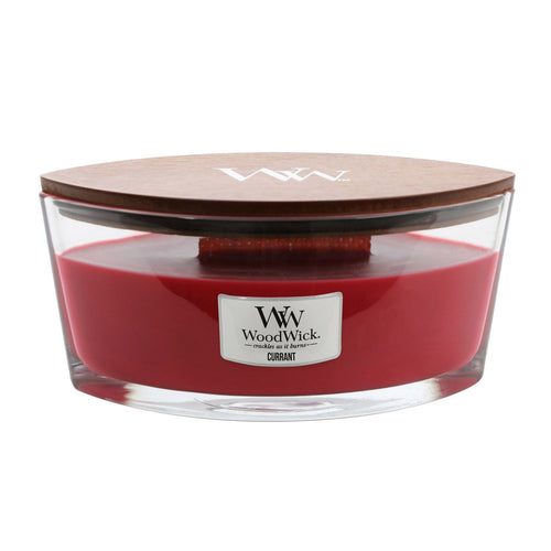 WoodWick Hearthwick Currant - Candle Cottage