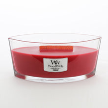 WoodWick Hearthwick Currant - Candle Cottage