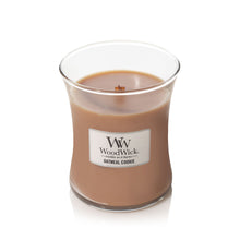 WoodWick - Large - Oatmeal Cookie