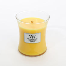 WoodWick - Citronella - Candle Cottage