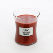 WoodWick - Cinnamon Chai - Candle Cottage