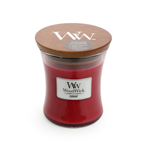 WoodWick - Currant - Candle Cottage